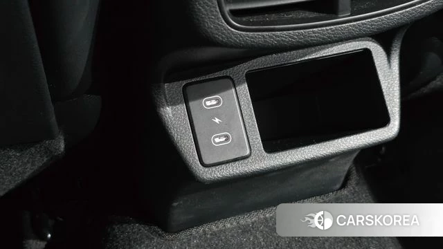 Kia The New Seltos 2024 Белый из Кореи, фото 3