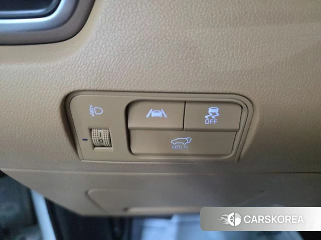 Kia Sorento 4th Generation 2022 Белый из Кореи, фото 3