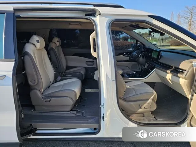 Kia Carnival 4th generation id 3650314 из Кореи 3