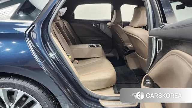 Kia K8 id 3655247 из Кореи 3