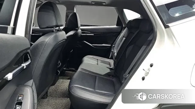 Kia Seltos 2020 Белый из Кореи, фото 3