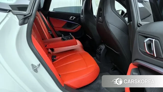 BMW 2 Series Gran Coupe (F44) 2021 Белый из Кореи, фото 3