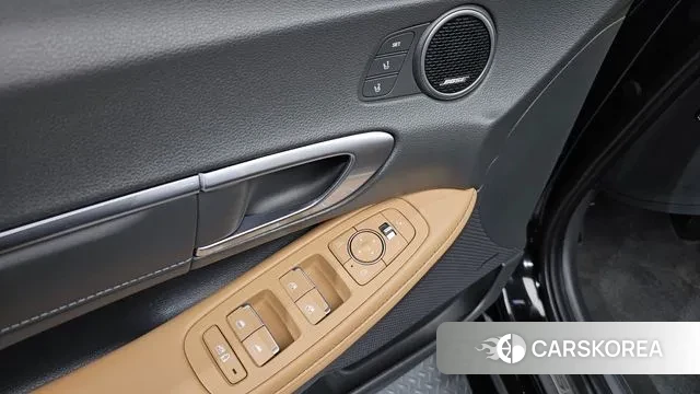 Hyundai Sonata (DN8) 2019 Черный из Кореи, фото 3