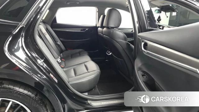 Hyundai The New Grandeur IG id 3942196 из Кореи 3