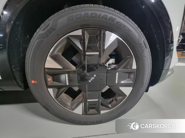 Kia The New Sportage 5th Generation 2026 Белый из Кореи, фото 3