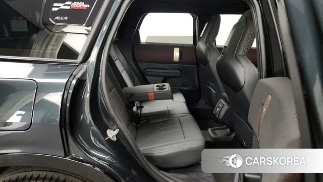 Mini Cooper S Countryman 3rd Generation 2024 Серый из Кореи, фото 3