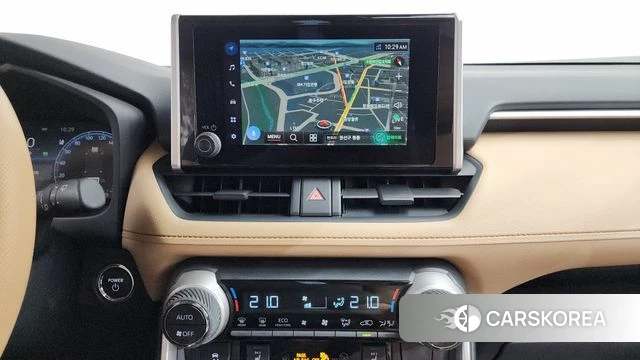 Toyota RAV4 5th Generation 2025 Белый из Кореи, фото 3