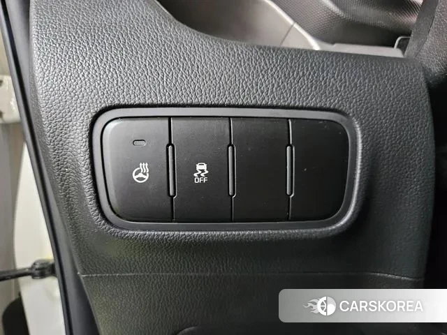 Kia The New Ray 2020 Белый из Кореи, фото 3