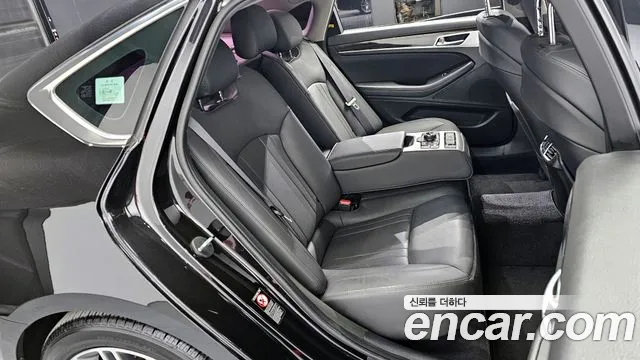 Genesis G80 id 2446003 из Кореи 3