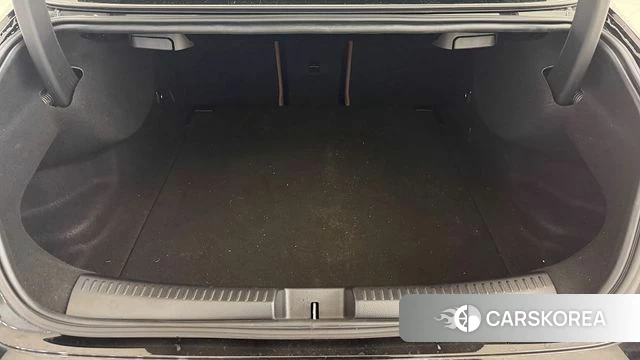 Mercedes-Benz CLA-Class C118 2025 Черный из Кореи, фото 3