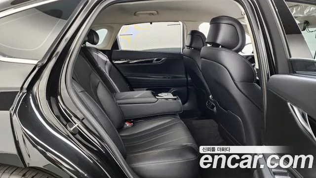 Genesis G80 (RG3) id 2635959 из Кореи 3