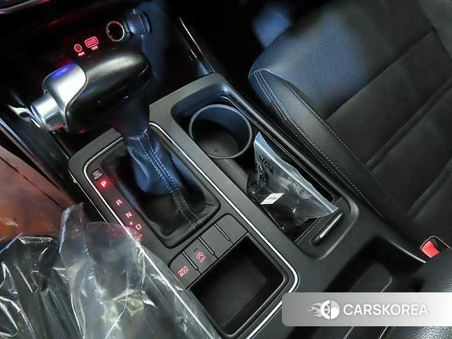 Kia The New Sorento 2019 Серый из Кореи, фото 3