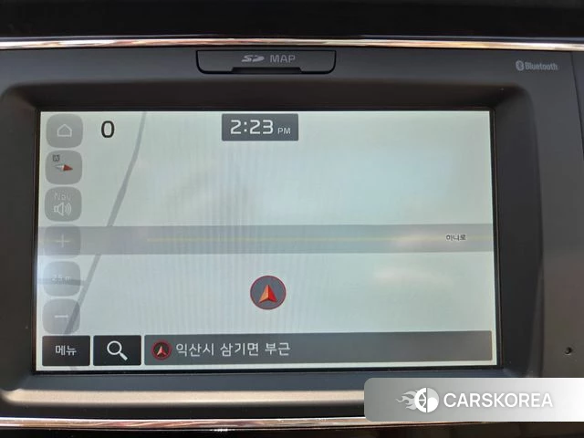 Kia The New Carnival 2018 Белый из Кореи, фото 3