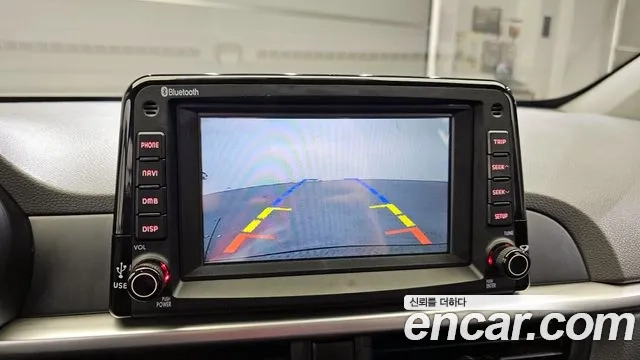 Kia Morning Urban (JA) id 2859337 из Кореи 3