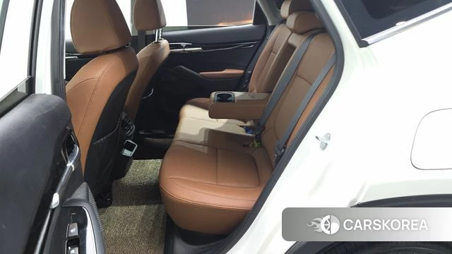 Kia The New Seltos 2023 Белый из Кореи, фото 3