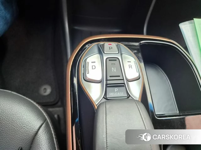 Hyundai Ionic Electric 2018 Белый из Кореи, фото 3