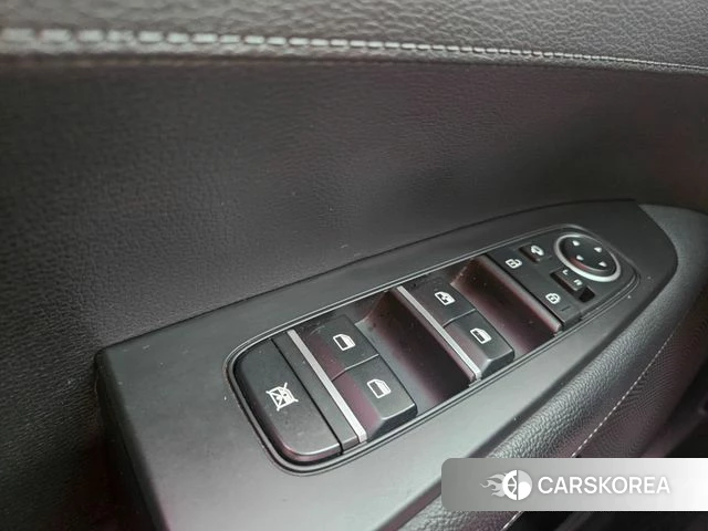 Kia The New K3 2nd generation 2021 Черный из Кореи, фото 3