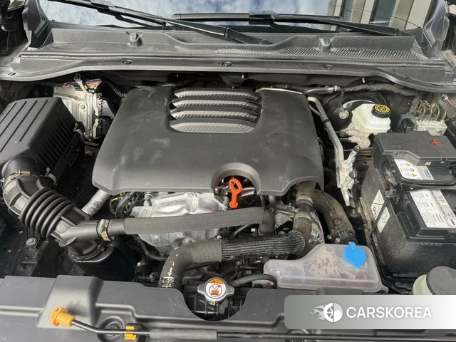 Haval H5 2023 Черный из Китая, фото 3