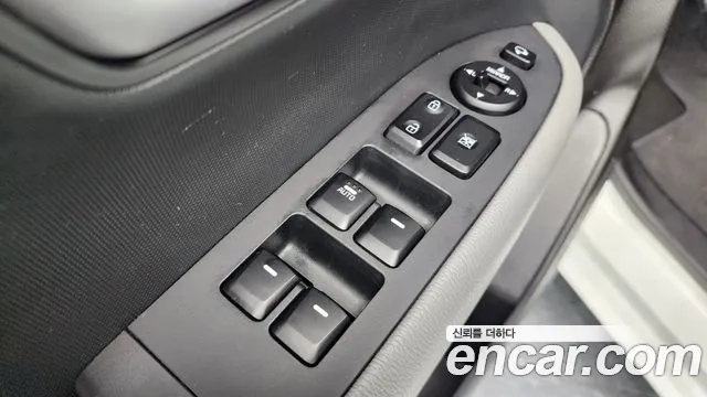 Kia The New Ray 2022 Белый из Кореи, фото 3