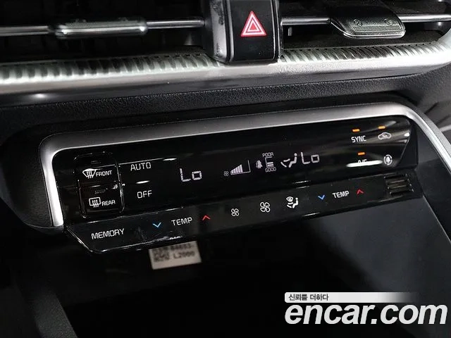 Kia K5 3rd generation 2022 Белый из Кореи, фото 3