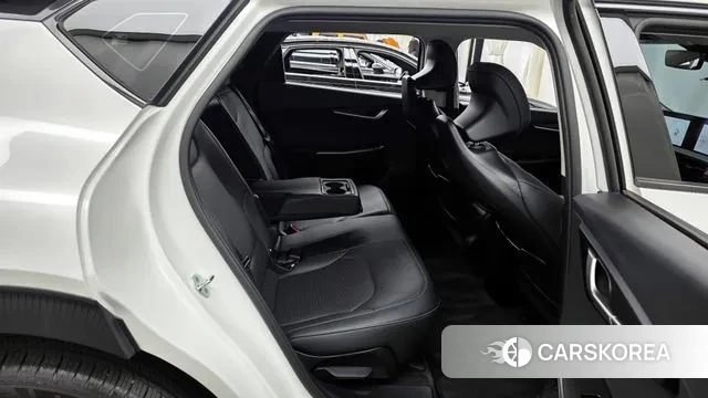 Kia EV6 2022 Белый из Кореи, фото 3