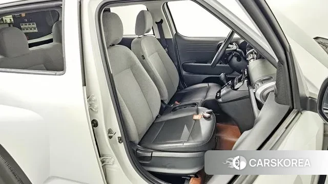 Hyundai Casper 2022 Белый из Кореи, фото 3