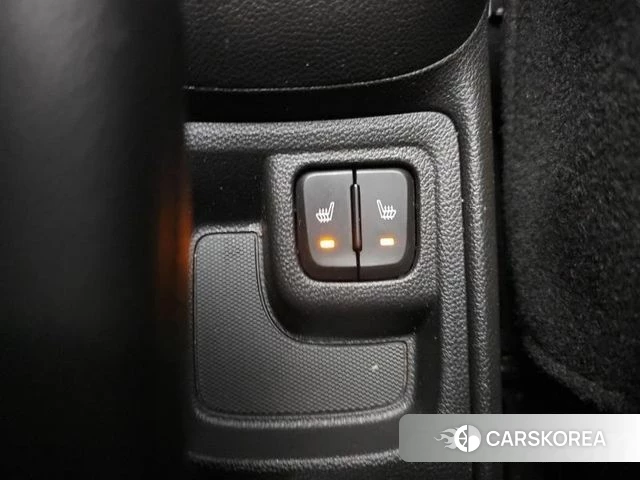 Chevrolet (GM Daewoo) The New Spark 2018 Белый из Кореи, фото 3