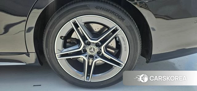 Mercedes-Benz S-Class W223 2021 Черный из Кореи, фото 3