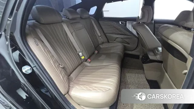 Kia K8 id 3659362 из Кореи 3