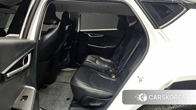 Kia EV6 2022 Белый из Кореи, фото 3