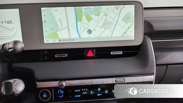 Hyundai Ionic 5 2021 Белый из Кореи, фото 3