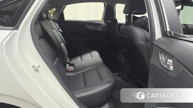 Kia Come New K3 2020 Белый из Кореи, фото 3