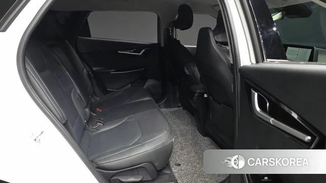 Kia EV6 2024 Белый из Кореи, фото 3