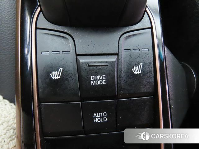 Hyundai Ionic Electric 2019 Белый из Кореи, фото 3