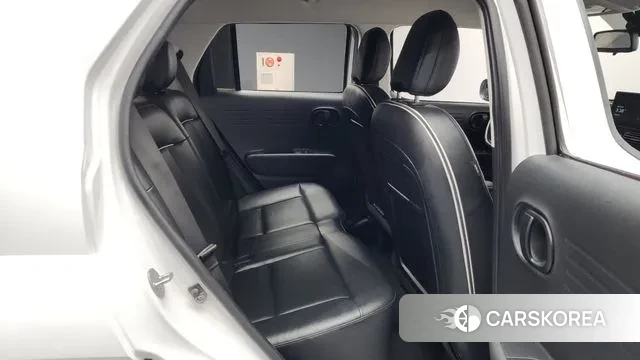 Hyundai Casper 2021 Белый из Кореи, фото 3