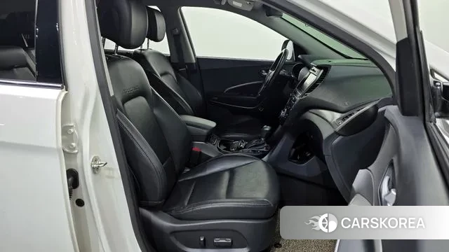 Hyundai The New Max Cruise 2018 Белый из Кореи, фото 3