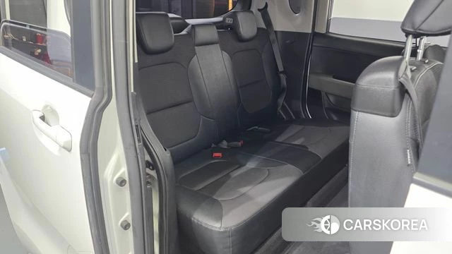Kia The New Ray 2019 Белый из Кореи, фото 3
