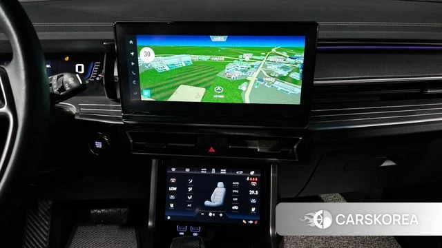 Ssangyong Torres 2023 Белый из Кореи, фото 3