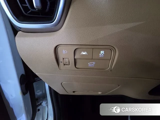 Kia Sorento 4th Generation 2022 Белый из Кореи, фото 3