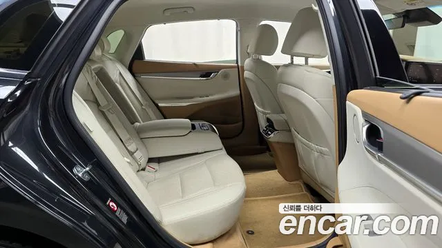 Hyundai The New Grandeur IG id 2708051 из Кореи 3