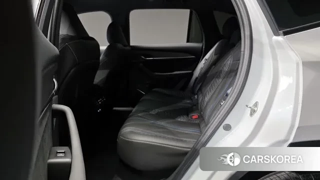 Renault Korea (Samsung) Grand Coleos 2024 Белый из Кореи, фото 3