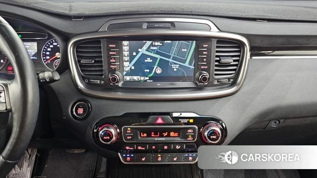 Kia The New Sorento 2019 Коричневый из Кореи, фото 3