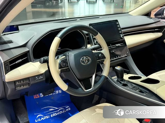 Toyota Asian dragon 2021 Серебристо-серый из Китая, фото 3