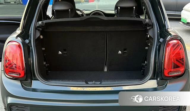 MINI JCW 2019 Другой из Китая, фото 3