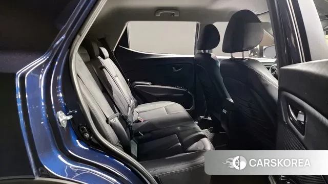 Ssangyong The New Tivoli 2023 Синий из Кореи, фото 3