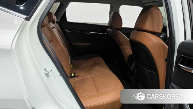 Kia The New Seltos 2025 Белый из Кореи, фото 3