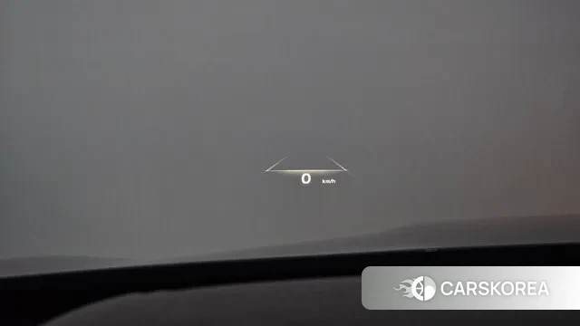 Kia The New K9 2nd generation 2022 Черный из Кореи, фото 3