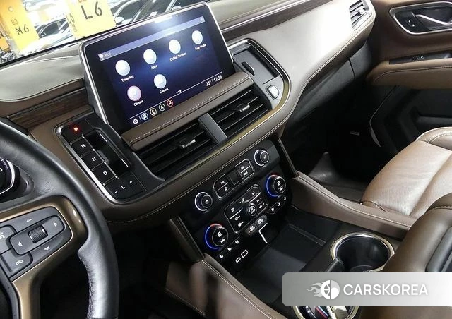 Chevrolet Server Van 2021 Черный из Кореи, фото 3