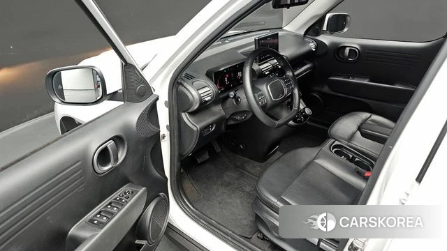 Hyundai Casper 2022 Белый из Кореи, фото 3