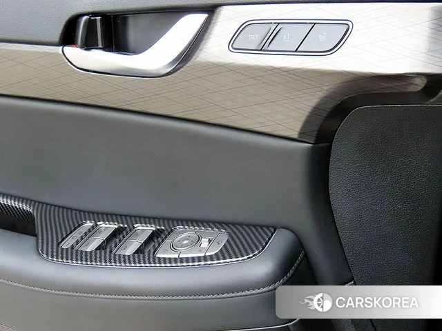 Hyundai Palisade 2019 Черный из Кореи, фото 3